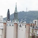 Aurora Danube View Apartmán
