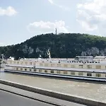 Aurora Danube View * Budapešť