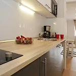 Apartmán Aurora Danube View Budapešť