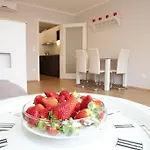 Apartmán Aurora Danube View *