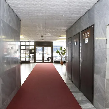 多瑙河景极光公寓 *