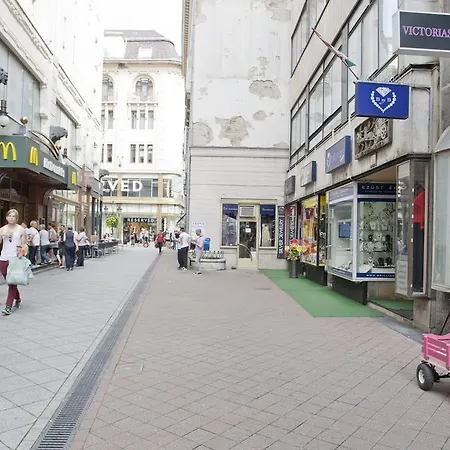 多瑙河景极光公寓 公寓 *