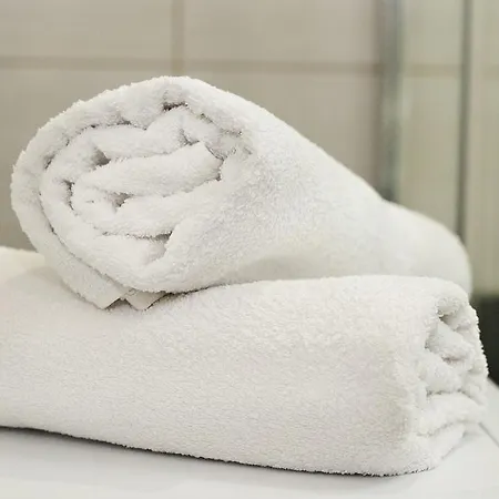 多瑙河景极光公寓 公寓 布达佩斯