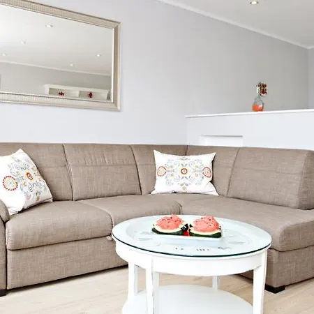 公寓 多瑙河景极光公寓 布达佩斯