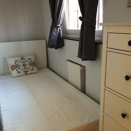 Aurora Danube View 부다페스트