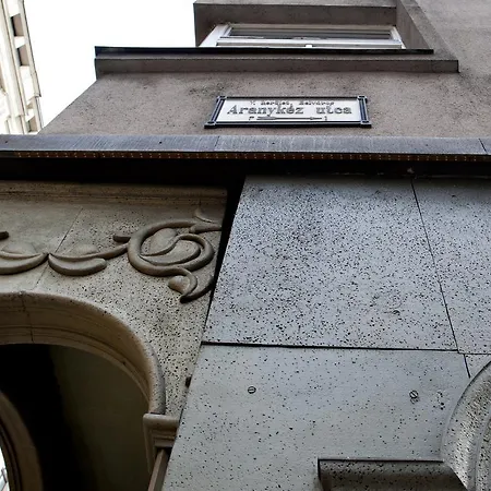 아파트 Aurora Danube View 부다페스트