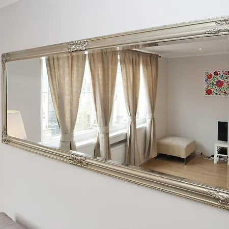 多瑙河景极光公寓 布达佩斯