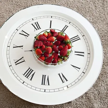 아파트 Aurora Danube View