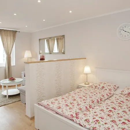 公寓 多瑙河景极光公寓 *