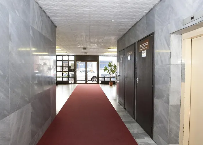 Aurora Danube View *