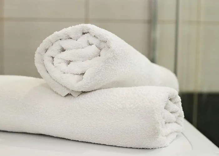 Aurora Danube View Apartament Budapesta