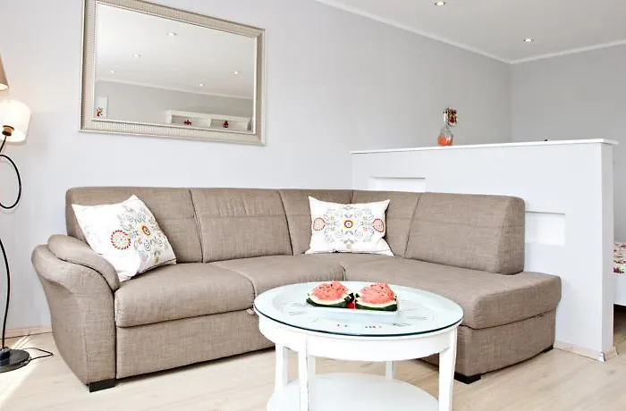 Apartament Aurora Danube View Budapesta