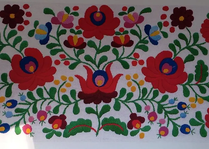 Aurora Danube View Apartament