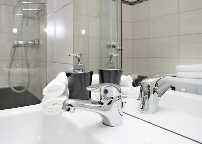 Aurora Danube View Budapesta