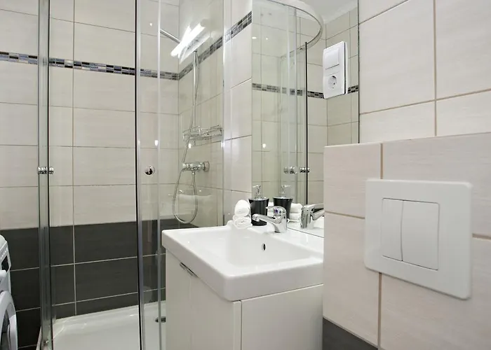 Apartament Aurora Danube View