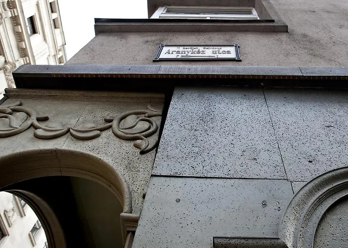 Apartament Aurora Danube View Budapesta