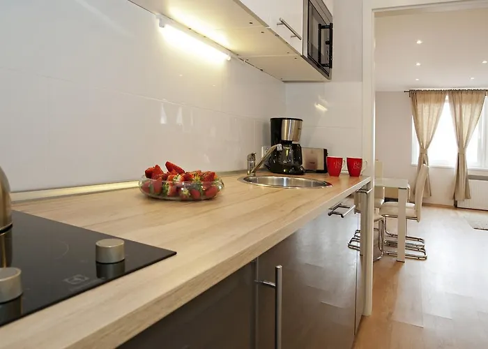 Apartament Aurora Danube View Budapesta