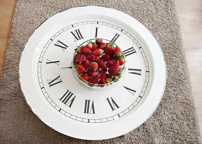 Apartament Aurora Danube View