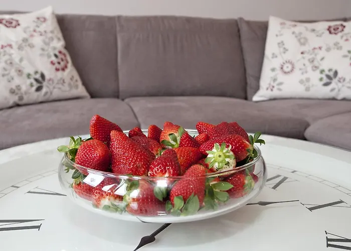 Apartament Aurora Danube View Budapesta