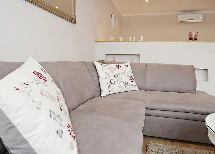 Apartament Aurora Danube View