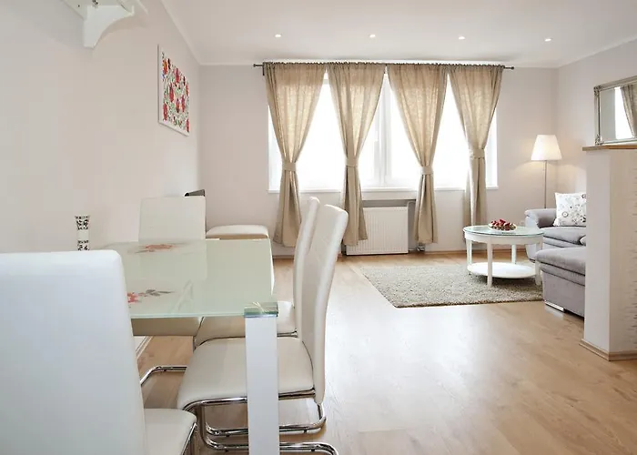 Apartament Aurora Danube View Budapesta