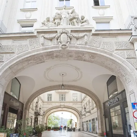 דירה Aurora Danube View