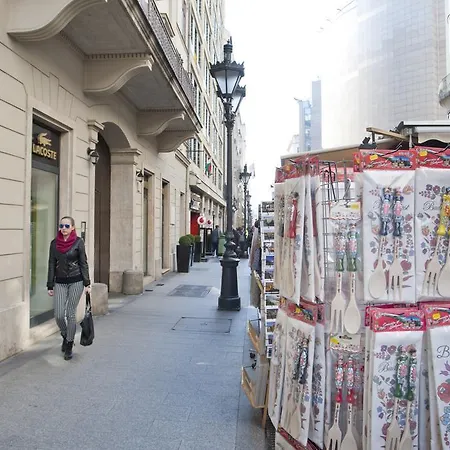 Aurora Danube View בודפשט