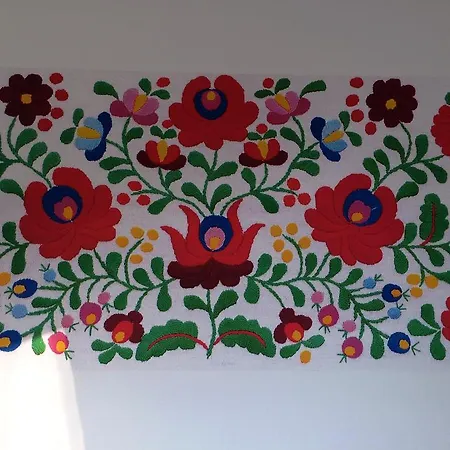 Aurora Danube View דירה