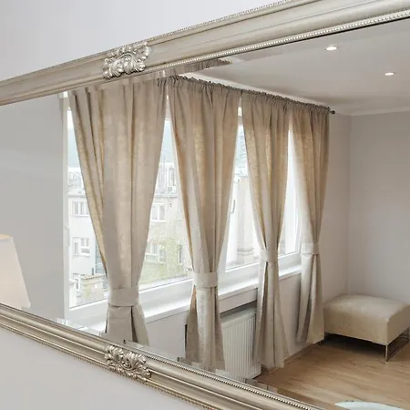 דירה Aurora Danube View